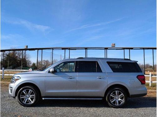 2023 Ford Expedition Max Limited