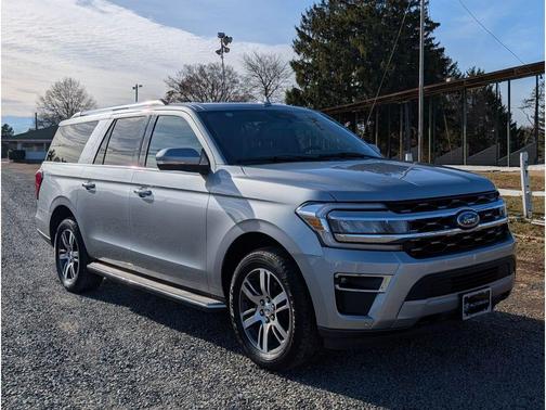 2023 Ford Expedition Max Limited