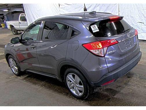 2020 Honda HR-V EX