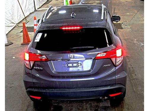 2020 Honda HR-V EX