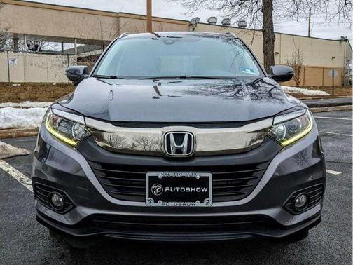 2020 Honda HR-V EX