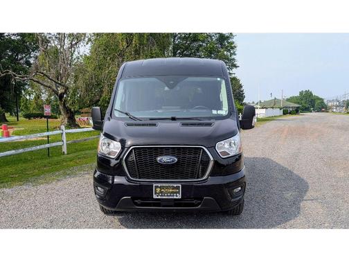 2022 Ford Transit-350 XLT
