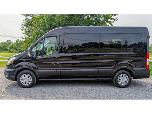 2022 Ford Transit-350 XLT