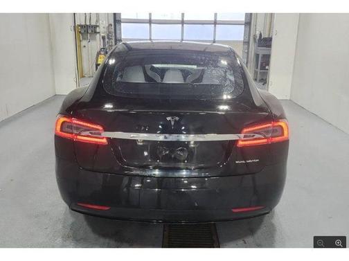 2019 Tesla Model S Standard Range