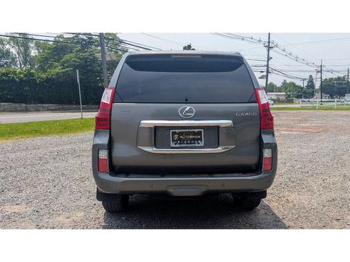 2013 Lexus GX 460 Base