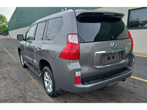 2013 Lexus GX 460 Base