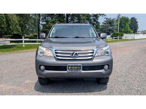 2013 Lexus GX 460 Base