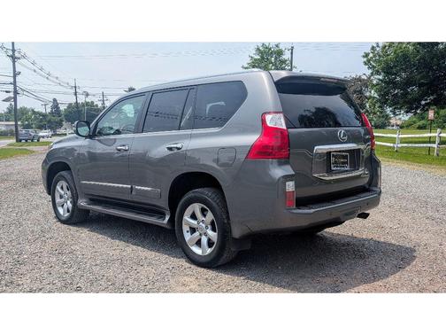 2013 Lexus GX 460 Base