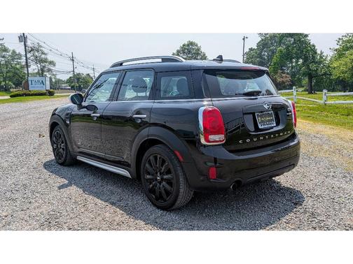 2017 MINI Countryman Cooper ALL4