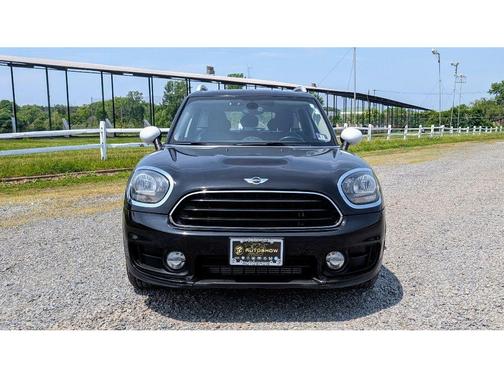 2017 MINI Countryman Cooper ALL4