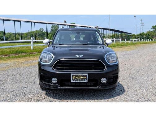 2017 MINI Countryman Cooper ALL4