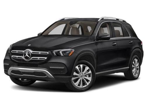 2020 Mercedes-Benz GLE 350 Base 4MATIC