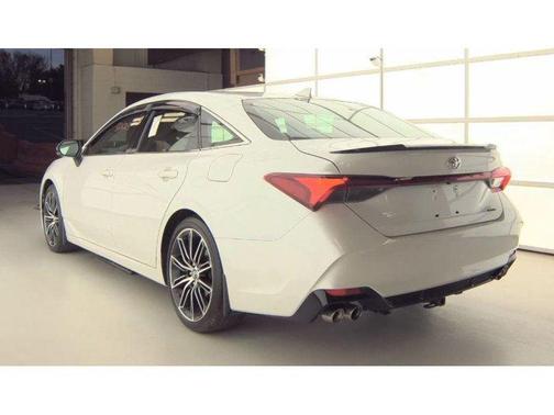 2019 Toyota Avalon XSE