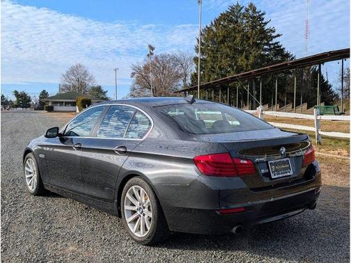 2015 BMW 535 i xDrive