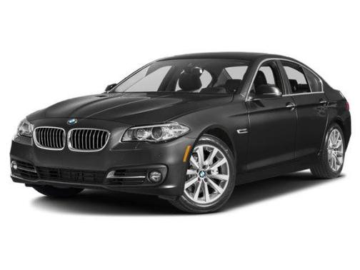 2015 BMW 535 i xDrive