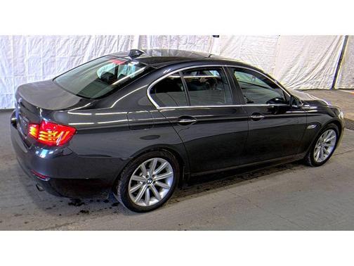 2015 BMW 535 i xDrive