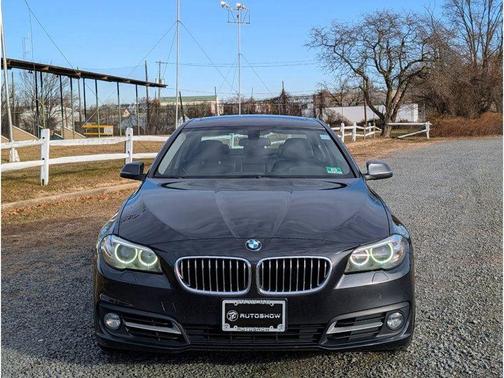 2015 BMW 535 i xDrive