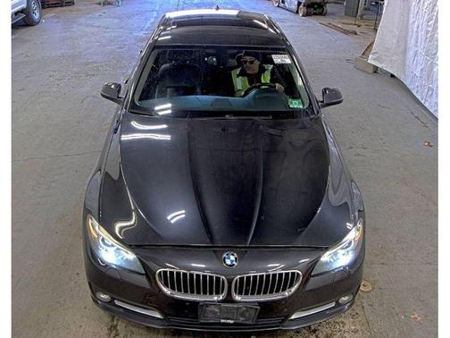 2015 BMW 535 i xDrive