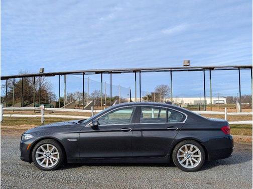 2015 BMW 535 i xDrive