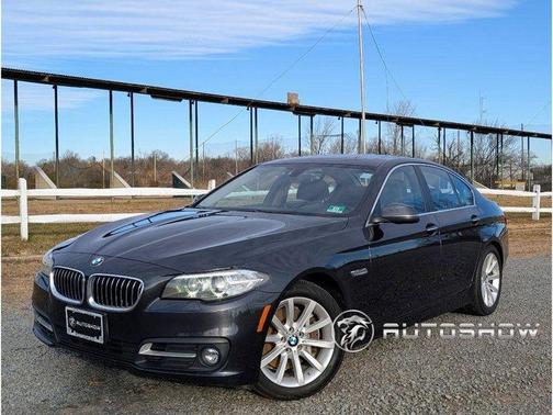 2015 BMW 535 i xDrive