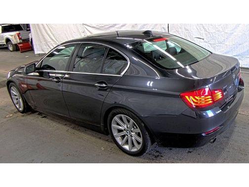 2015 BMW 535 i xDrive