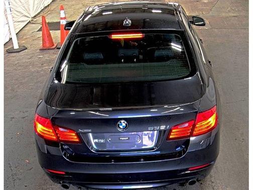 2015 BMW 535 i xDrive