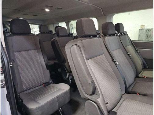 2023 Ford Transit Connect XLT