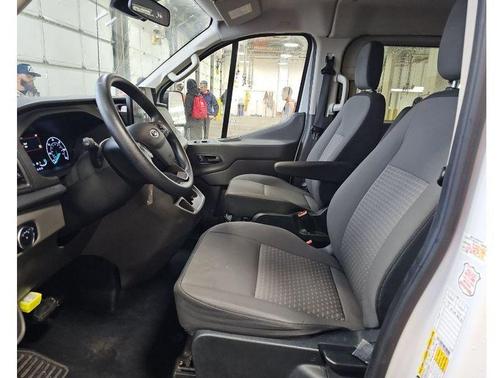 2023 Ford Transit Connect XLT