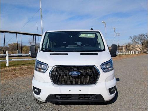 2023 Ford Transit Connect XLT