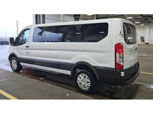 2023 Ford Transit Connect XLT