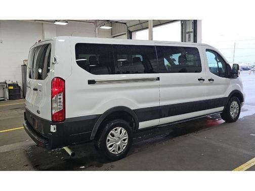 2023 Ford Transit Connect XLT
