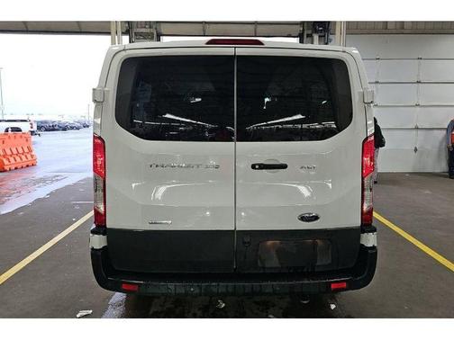 2023 Ford Transit Connect XLT