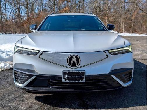 2024 Acura ZDX A-Spec