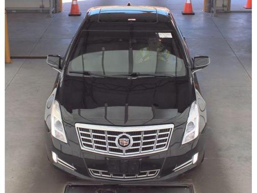 2015 Cadillac XTS Luxury