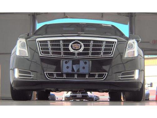 2015 Cadillac XTS Luxury