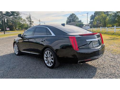 2015 Cadillac XTS Luxury