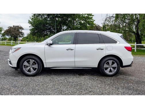 2020 Acura MDX 3.5L