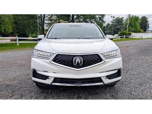 2020 Acura MDX 3.5L
