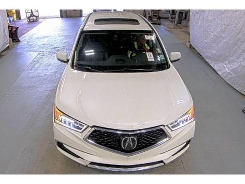 2020 Acura MDX 3.5L