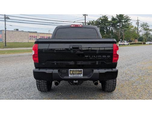 2019 Toyota Tundra SR5