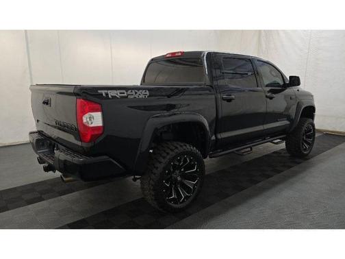 2019 Toyota Tundra SR5