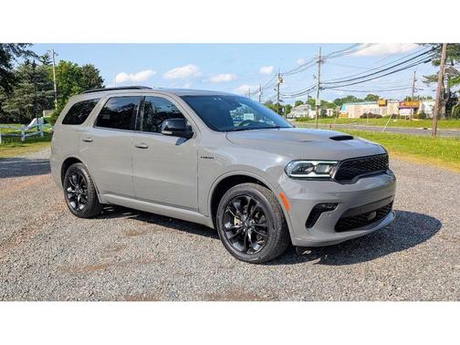 2023 Dodge Durango R/T