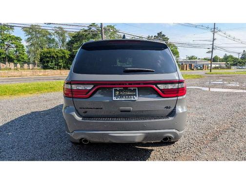 2023 Dodge Durango R/T