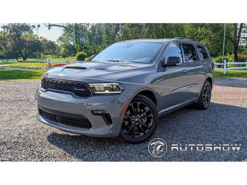 2023 Dodge Durango R/T