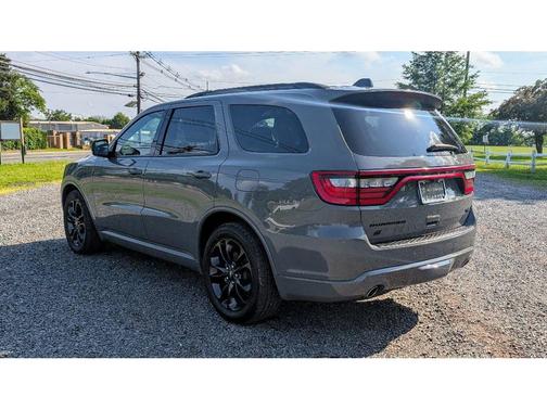 2023 Dodge Durango R/T