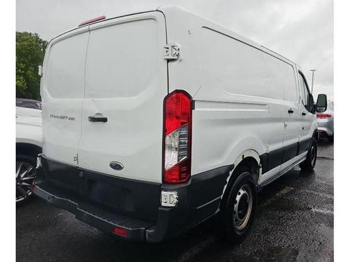 2018 Ford Transit-250 Base