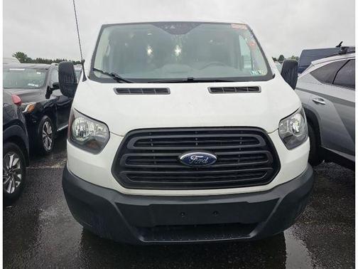 2018 Ford Transit-250 Base