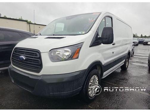 2018 Ford Transit-250 Base