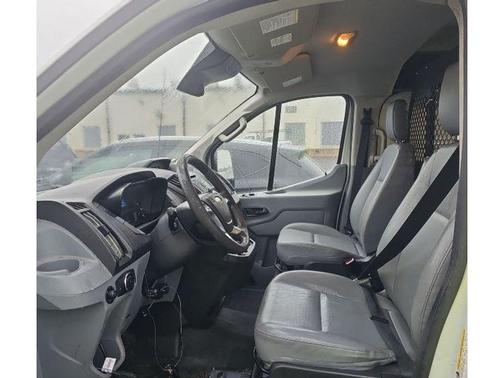 2018 Ford Transit-250 Base
