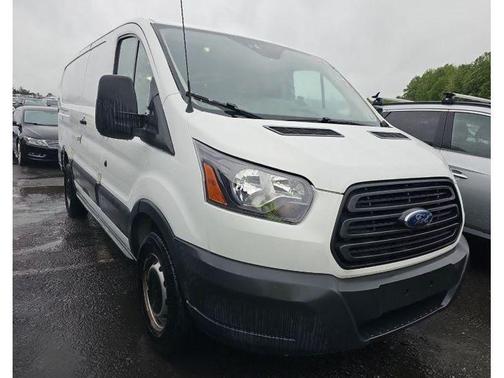 2018 Ford Transit-250 Base